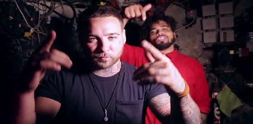 Rite Hook & Chris Rivers - The Motions